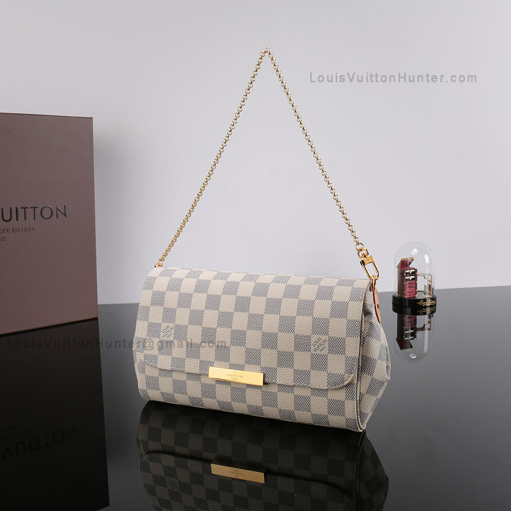 Louis Vuitton Favorite MM Bag N41275 Ultimate